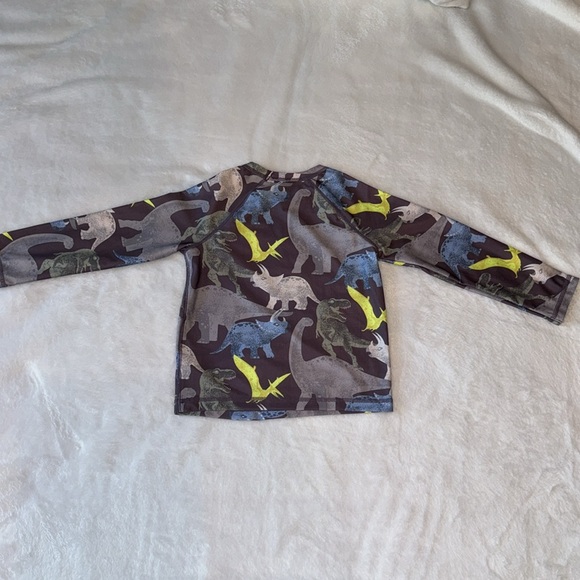 🦖 “Roarsome” Dino Swim Set 🦕 - Picture 5 of 13